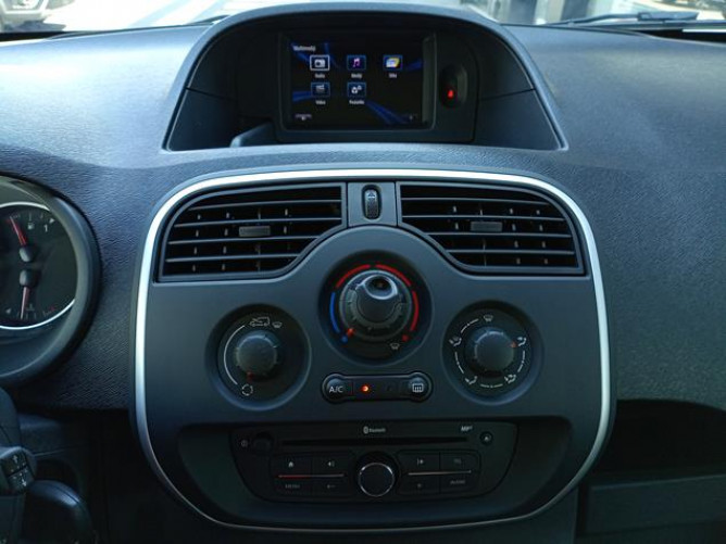 Renault Kangoo 1.5 dCi 