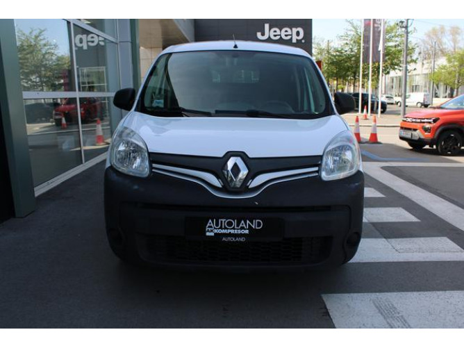 Renault Kangoo 1.5 dCi 