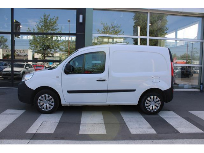 Renault Kangoo 1.5 dCi 