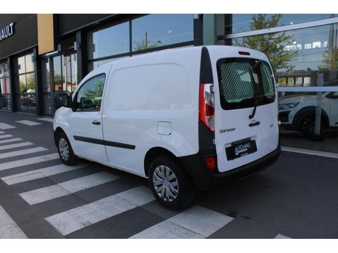 Renault Kangoo 1.5 dCi 