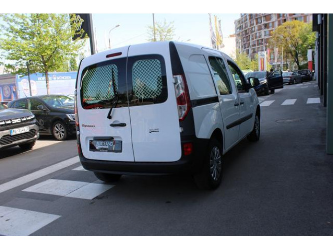 Renault Kangoo 1.5 dCi 