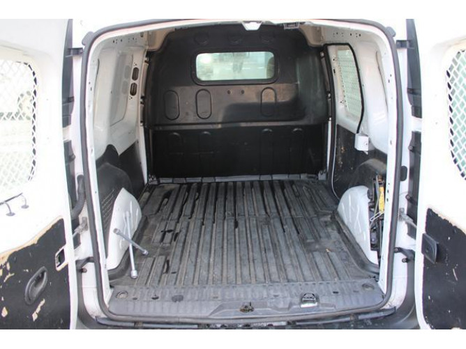 Renault Kangoo 1.5 dCi 