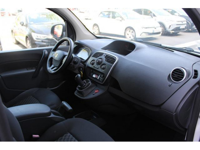 Renault Kangoo 1.5 dCi 