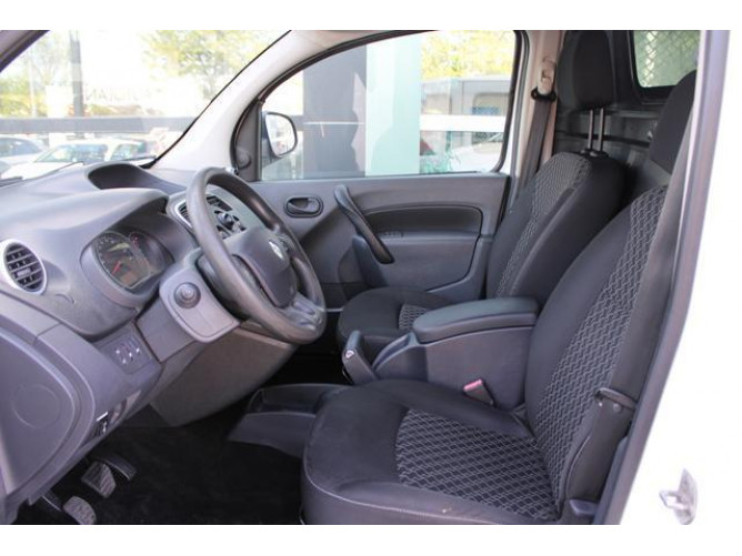 Renault Kangoo 1.5 dCi 