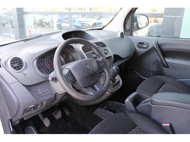 Renault Kangoo 1.5 dCi 