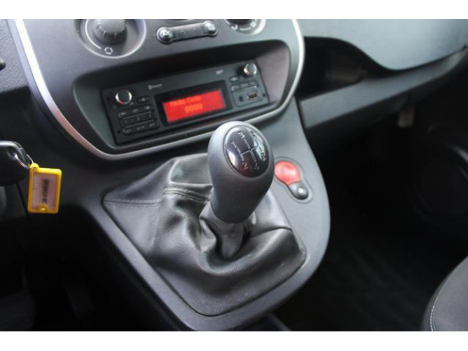 Renault Kangoo 1.5 dCi 
