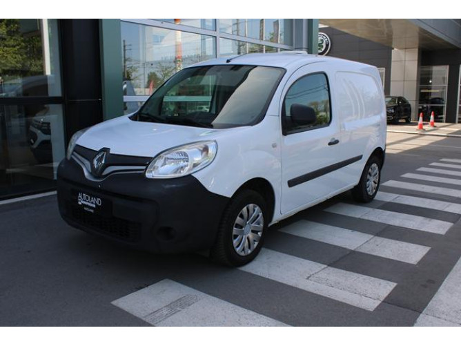 Renault Kangoo 1.5 dCi 