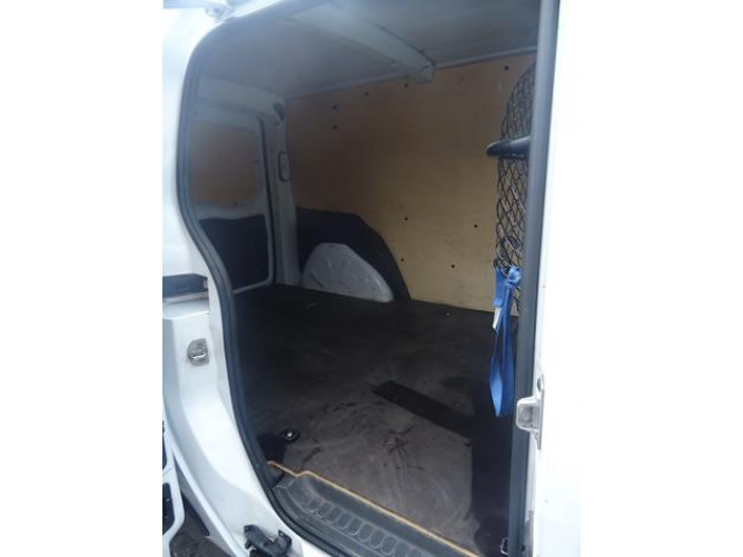 Renault Kangoo 1.5 dCi Maxi 