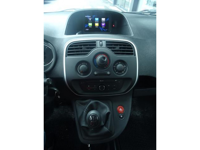 Renault Kangoo 1.5 dCi Maxi 