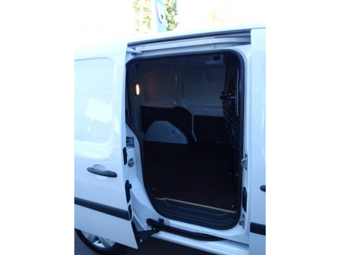 Renault Kangoo 1.5 dCi 90 Energy 
