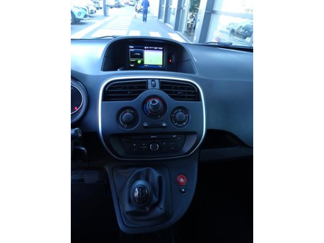 Renault Kangoo 1.5 dCi 90 Energy 