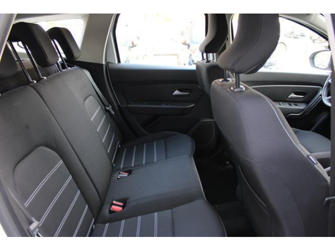 Dacia Duster 1.0 tCe TNG 