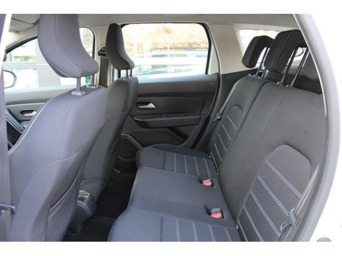 Dacia Duster 1.0 tCe TNG 