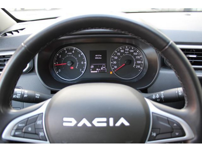 Dacia Duster 1.0 tCe TNG 