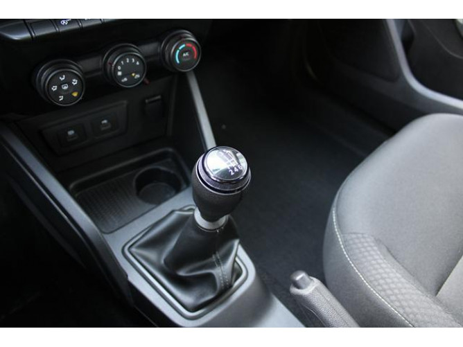 Dacia Duster 1.0 tCe TNG 