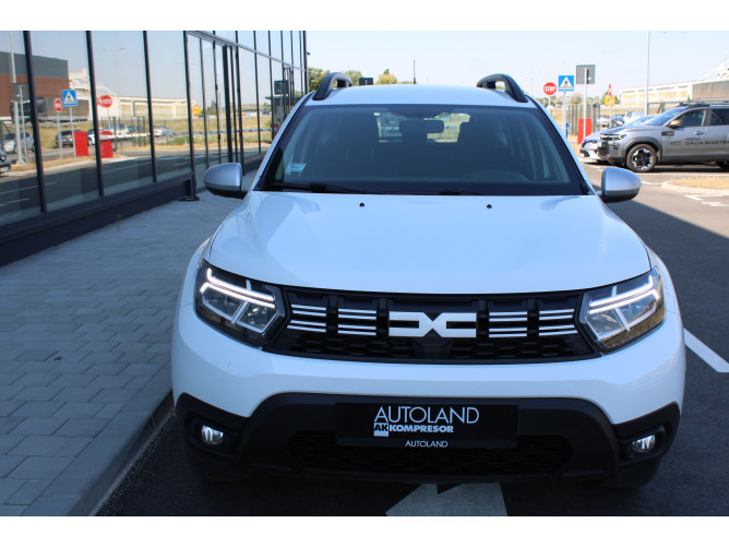 Dacia Duster 1.5 dCi 