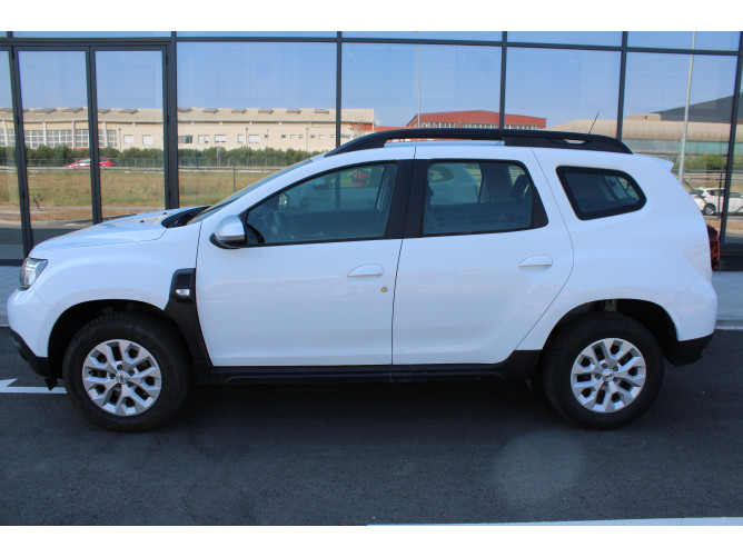 Dacia Duster 1.5 dCi 
