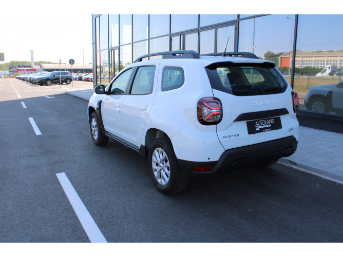 Dacia Duster 1.5 dCi 
