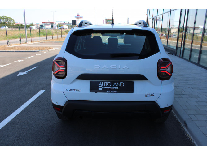 Dacia Duster 1.5 dCi 