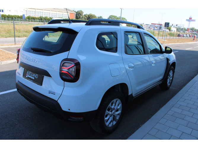 Dacia Duster 1.5 dCi 