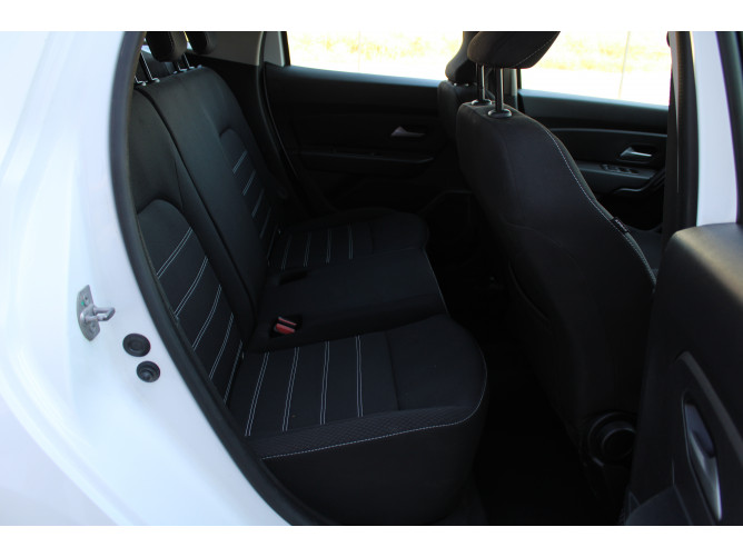 Dacia Duster 1.5 dCi 