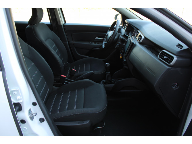 Dacia Duster 1.5 dCi 