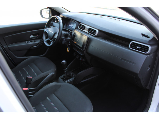 Dacia Duster 1.5 dCi 