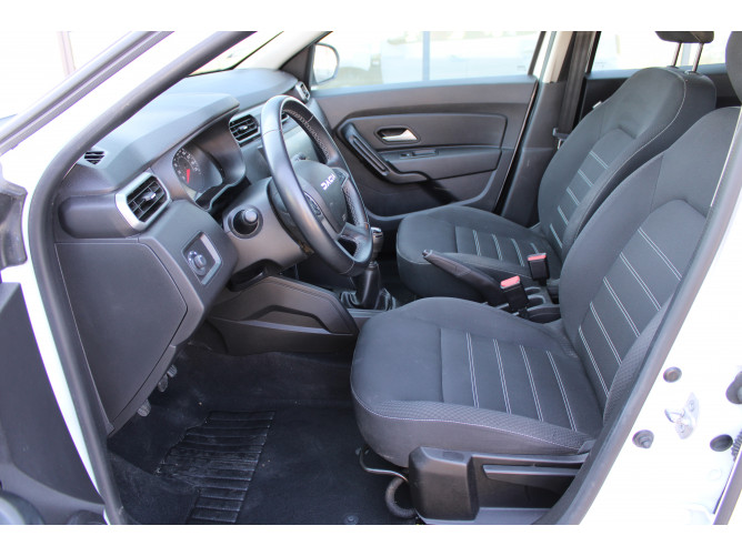 Dacia Duster 1.5 dCi 