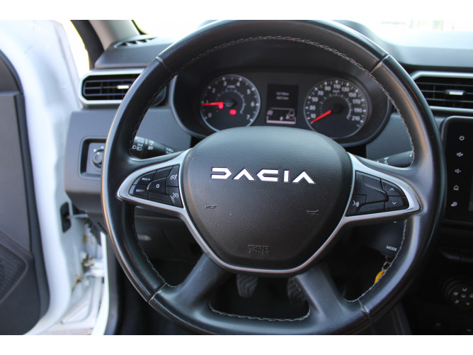Dacia Duster 1.5 dCi 