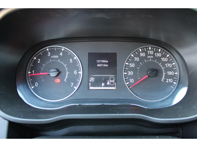 Dacia Duster 1.5 dCi 