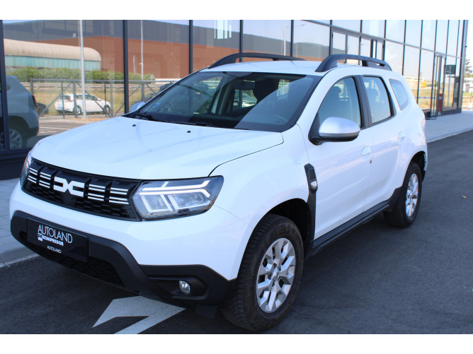Dacia Duster 1.5 dCi 