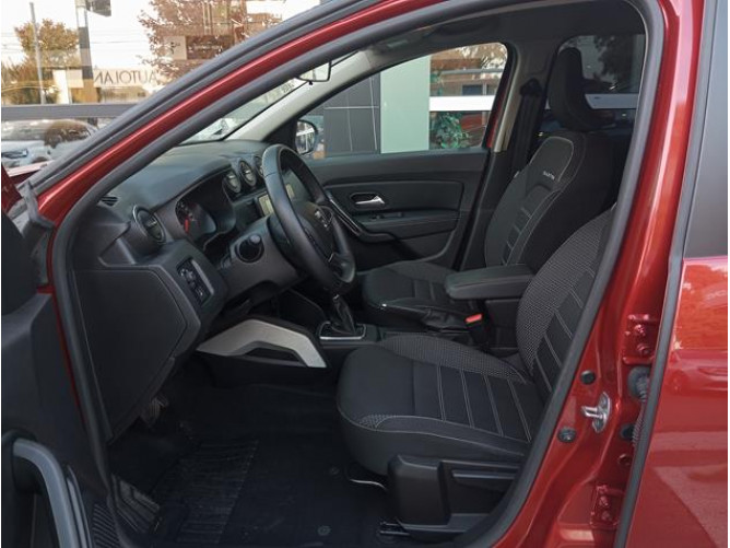 Dacia Duster 1.3 tCe EDC 