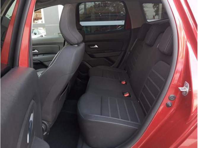 Dacia Duster 1.3 tCe EDC 