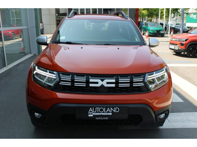 Dacia Duster 1.0 