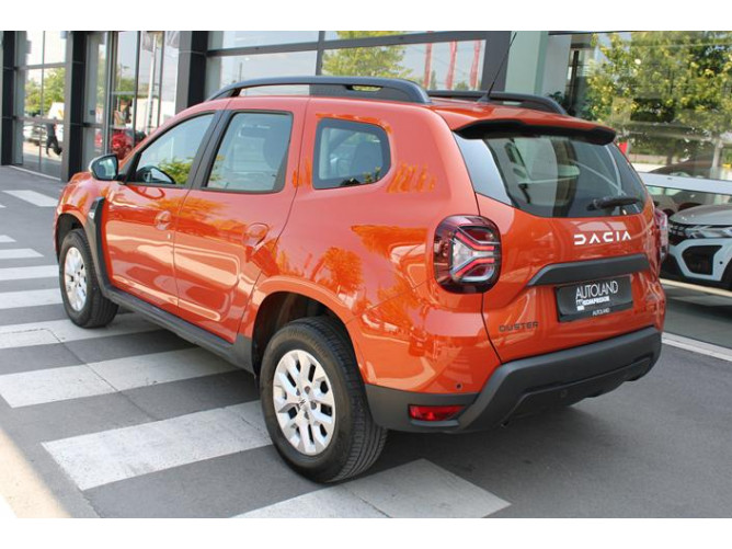 Dacia Duster 1.0 