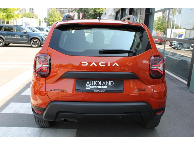 Dacia Duster 1.0 