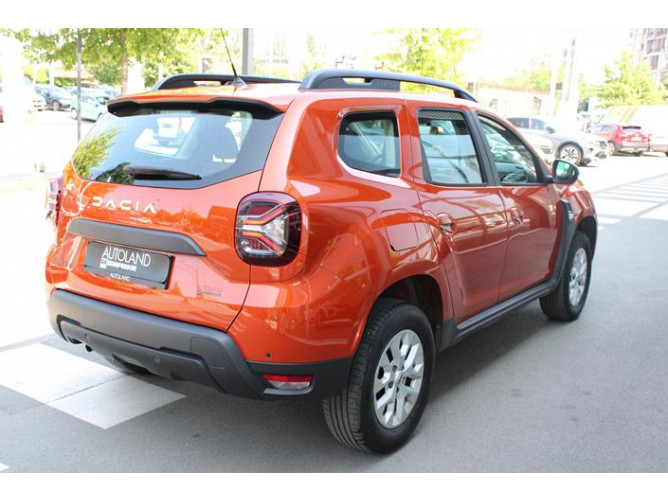 Dacia Duster 1.0 