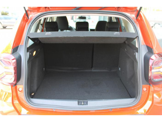 Dacia Duster 1.0 