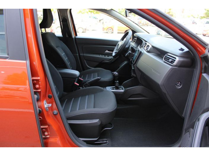 Dacia Duster 1.0 
