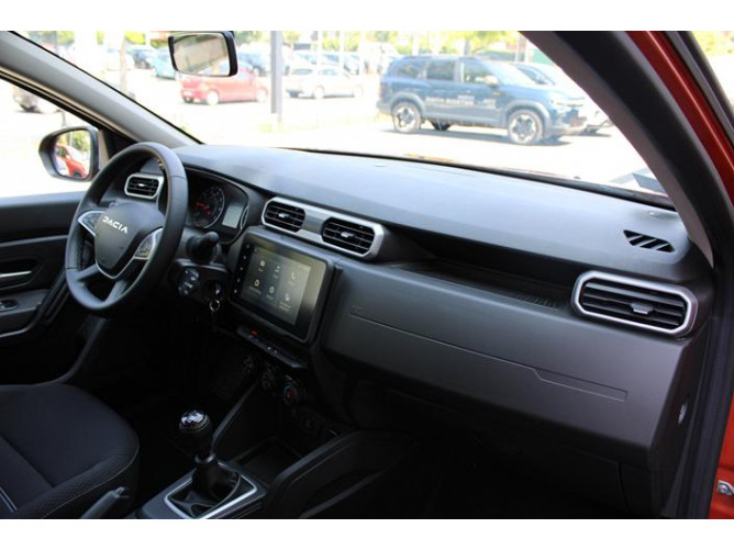 Dacia Duster 1.0 