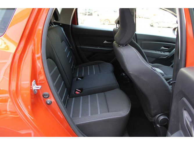Dacia Duster 1.0 