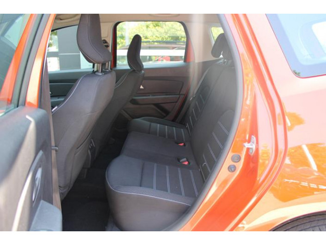 Dacia Duster 1.0 