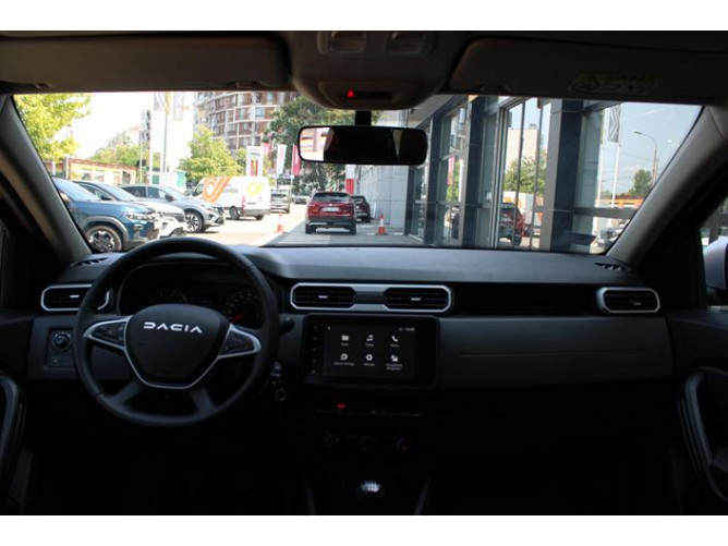 Dacia Duster 1.0 
