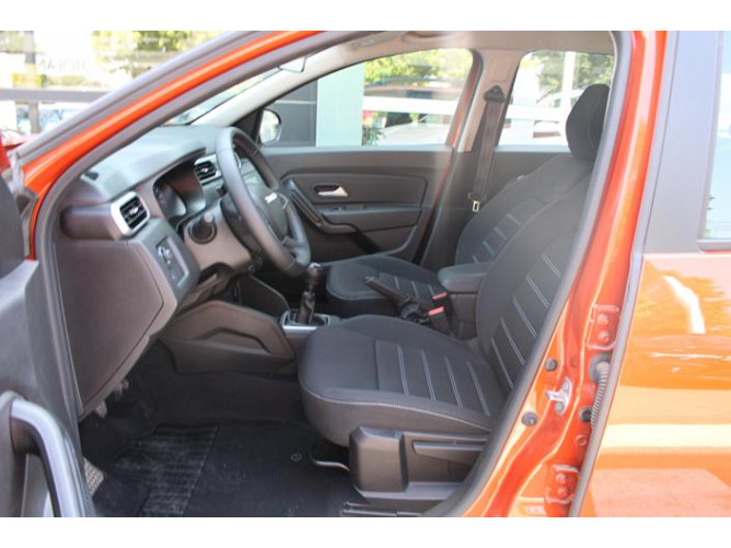 Dacia Duster 1.0 