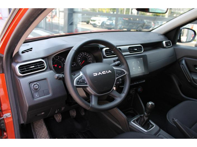 Dacia Duster 1.0 