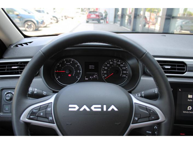 Dacia Duster 1.0 