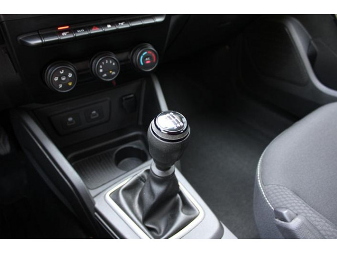 Dacia Duster 1.0 