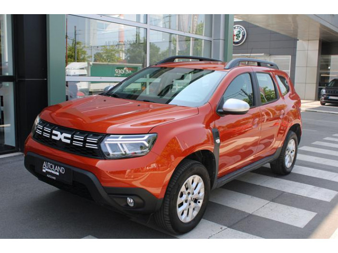 Dacia Duster 1.0 