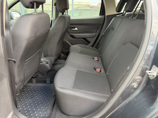 Dacia Duster 1.5 4WD 