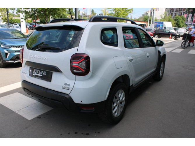 Dacia Duster 1.5 dCi 4wd 